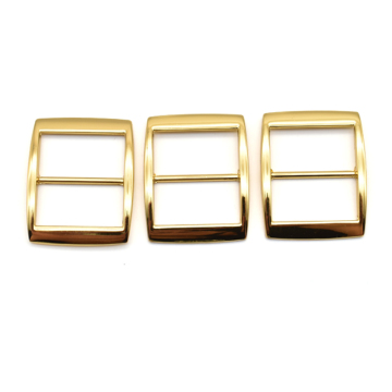 China Manufacturer's 2020 Collection: Plastic Lever Belt Buckles with Ratchet Mechanism for Women's Belts