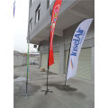 Promotional Feather Banners and Flags