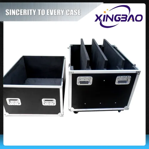 Flight Case Diy,heavy Duty Flight Case,keyboard Flight Case, High