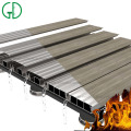 Fire Proof Class interlocking outdoor deck tiles