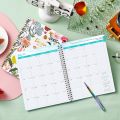 2024 2025 Gepersonaliseerde leraar lesplan boekplanner