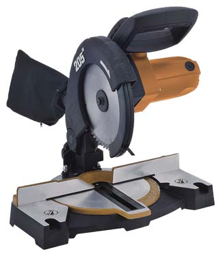 205mm(8')meter saw