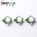 Ногоон LED SMT 3535 Өндөр хүчин чадалтай LED