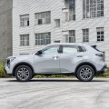 Changan Fourth Generation CS55PLUS New Blue Whale Elite