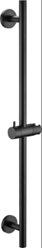 Luxury Brass Shower Rail