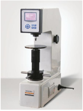 hardness tester