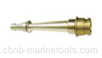 Fire Nozzle for fire hose