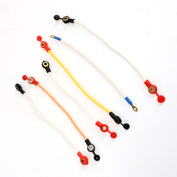 hoge temperatuur kabel
