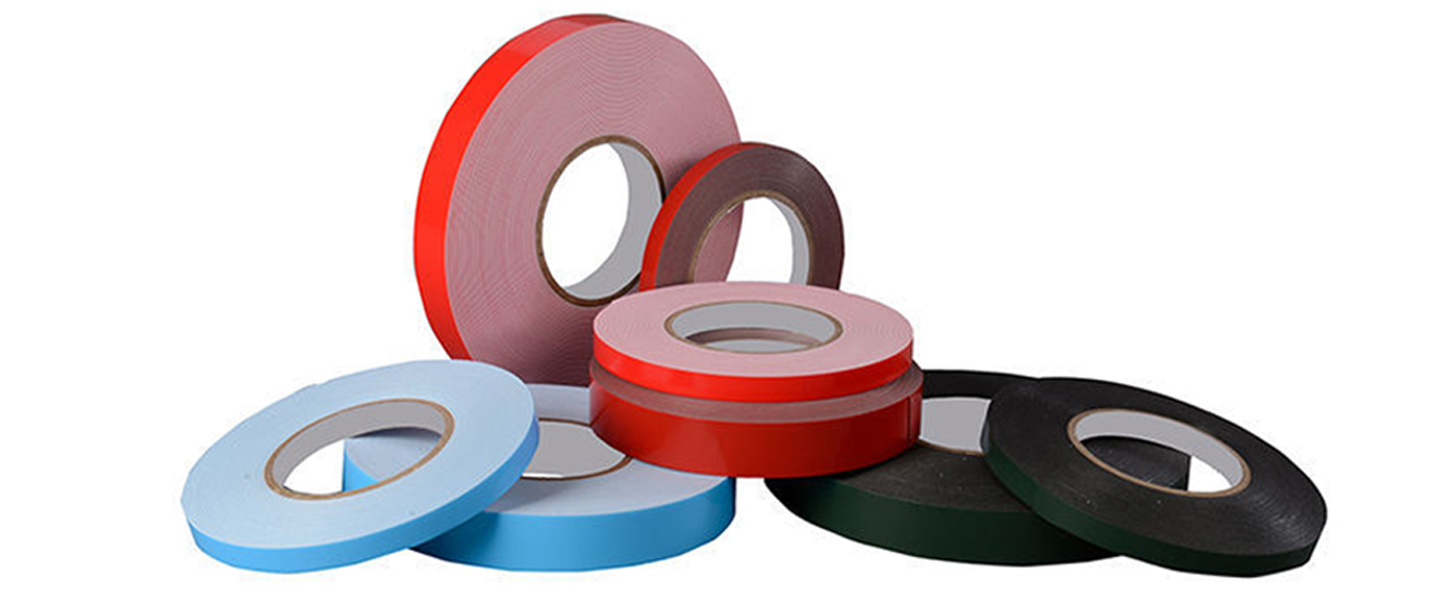 PE Foam Tape