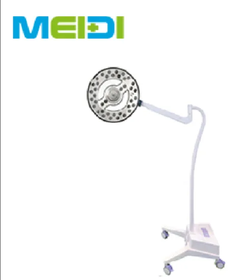 Mobile LEDoperation lamp 500