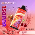 BangDe 150K Puff Vape за еднократна употреба на едро в ЕС
