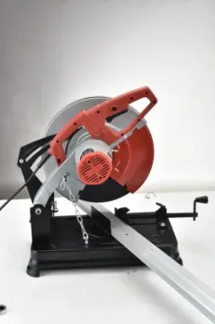 2800W Metal Cut off Machine Saw