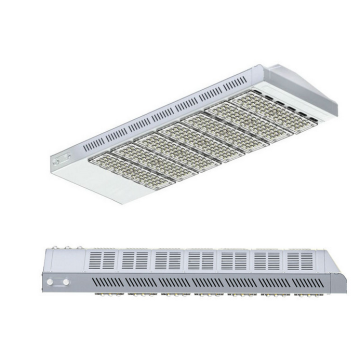 Outdoor Dimmable led street light 210W