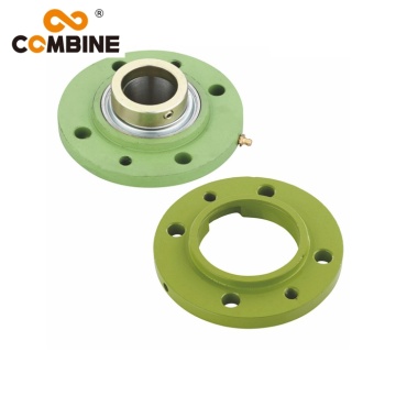 4C3046 (687349.0) harvester combine parts Housing with bearing