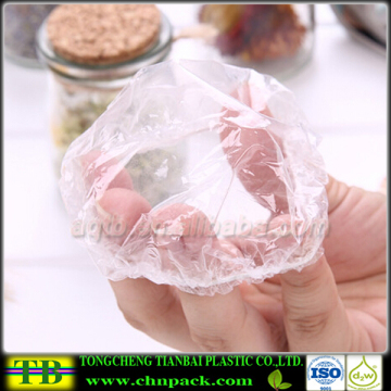 Factory Sale Mini Plastic Disposable Plastic Ear Covers