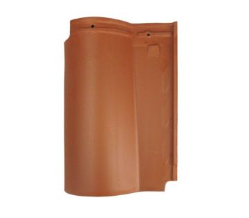 Customized Waterproof Roman Clay Roof Tiles - Hot Sale Manufacturer
