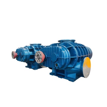 Hot Selling Greatech Electric SNL93WDA Air Blower for Industrial and Transport Oxygen Supply