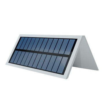 Lampa słoneczna LAMP Słoneczna Hot Solar IP65 Energy Energy Solar Wall Light