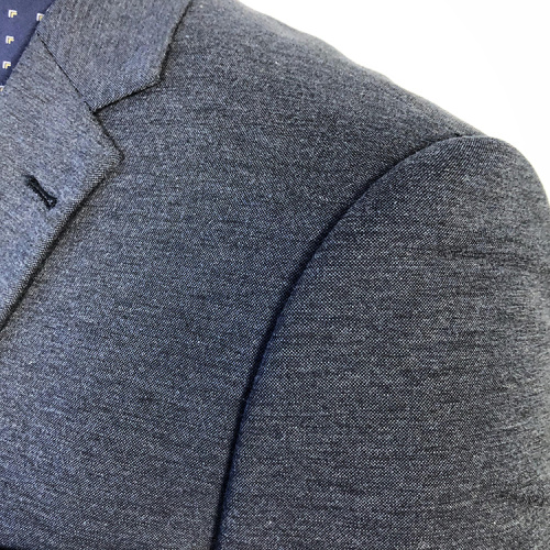 dark grey male luxury business suits for men