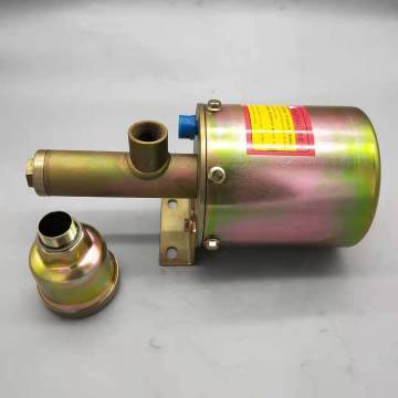 zl50gv lw500k air booster pump 252115191