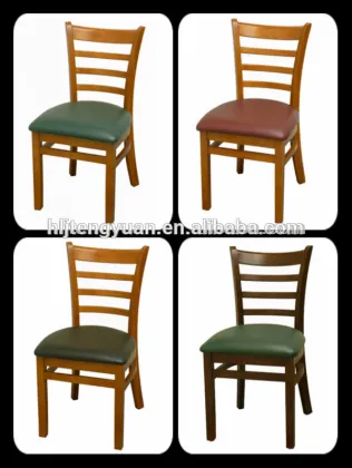 Modern Decoration Antique Family Use restaur chair for sale used