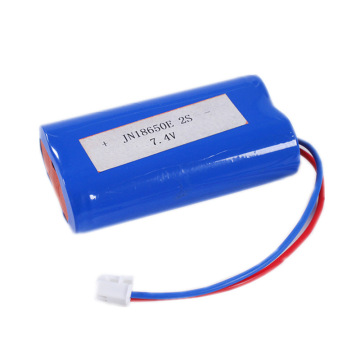KC Certified 18650 Battery Packs: Custom 11.1V and 7.4V Li-ion Solutions for UAV Drones