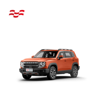 2024 Latest Haval Dargo Naval Dargo X Shabsorber 2023 Big Dog Large Gasoline SUV For Sale