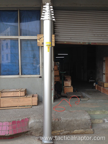 High Quality Antenna Mast for Sale