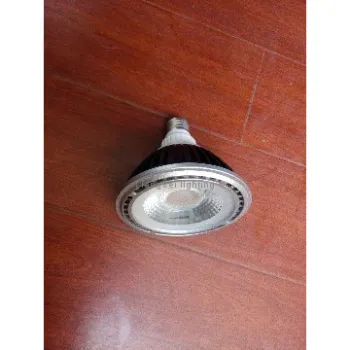 9W PAR30 LED PAR light / die-casting aluminum housing, CE&RoHs