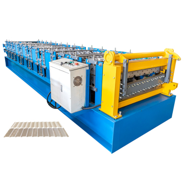 Metal Roofing Roller Manufacturing Machine - Search Engine