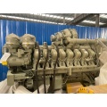 MTU дизелови двигатели 16V 4000