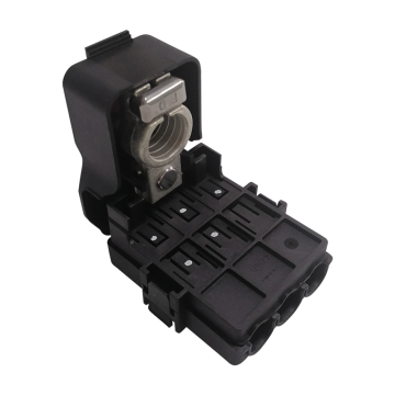 JINBEI New Haise X30L Car Battery Fuse Box Assembly 4001110-BL01