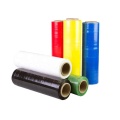 Pallete Film strecken Film transparentesche Mic Roll rullen