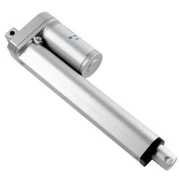 12V Linear Actuator with Encoder Manufacturer