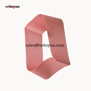 Rubber Latex Resistance Bands for Yoga