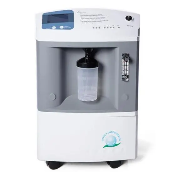 Household Oxygen Generator Oxygen Equipment