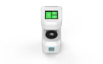 Handheld Haze Meter DH-13