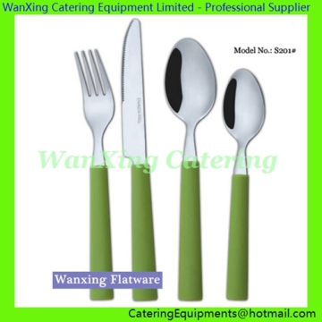 Stainless Cutlery S201