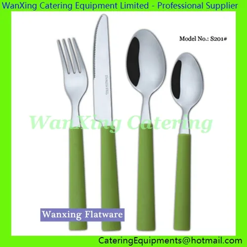 Stainless Cutlery S201