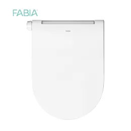 Remote Control Smart Toilet Seat Cover