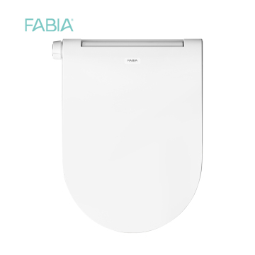 Remote Control Smart Toilet Seat Cover