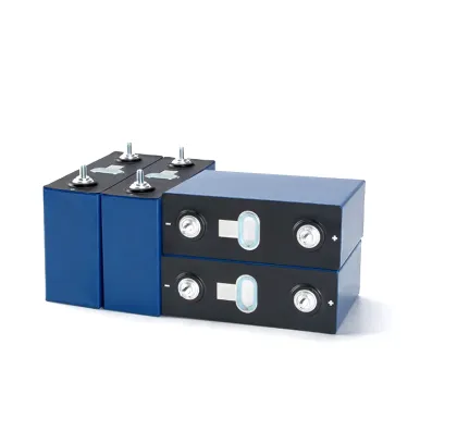 Brand New CALB 88Ah 3.2V LiFePO4 Battery Cell