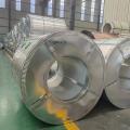 Z30-275 Z60 Galvanized Steel Coil Used In Construction