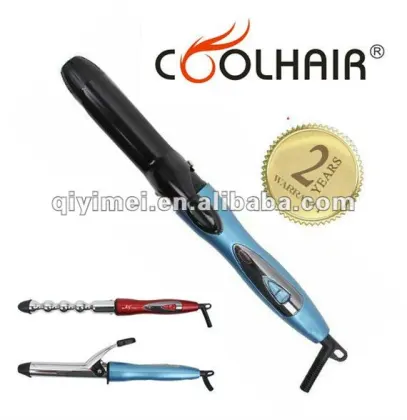 2012 Newest marcel curling iron