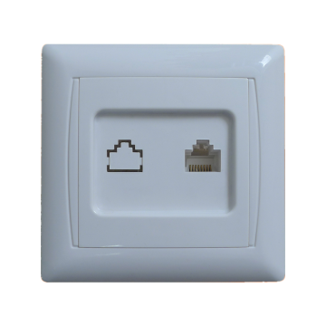 STANTE EUROPE SCHEDE RJ45 SCOPIA FEMMA F6011