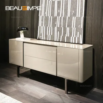 Modern Luxury cabinet Furniture