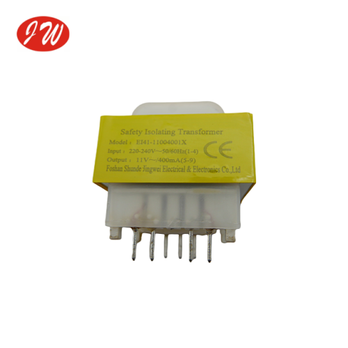 Надежный низкочастотный трансформатор для систем отопления, вентиляции и кондиционирования воздуха