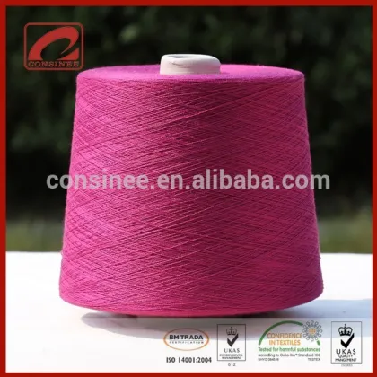 cashmere silk blend yarns cashmere yarns silk yarn (BUKHARA)