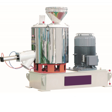 SHR-500A PVC High Speed Mixer/PVC Powder Mixer Machine