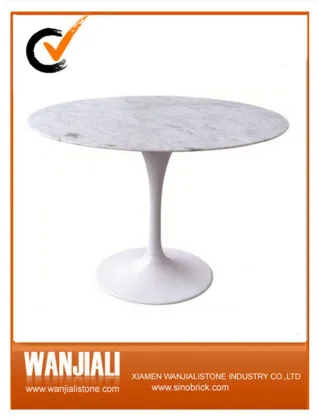 Eero Saarinen Marble Tulip Table,Mid Century Designer Furniture